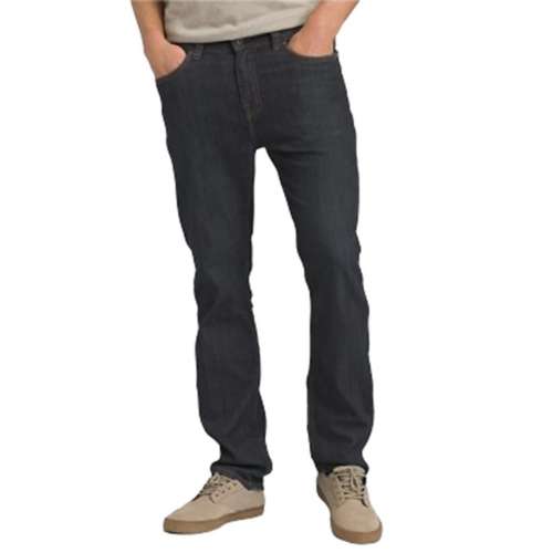 Men's prAna Bridger Slim Fit Straight Jeans