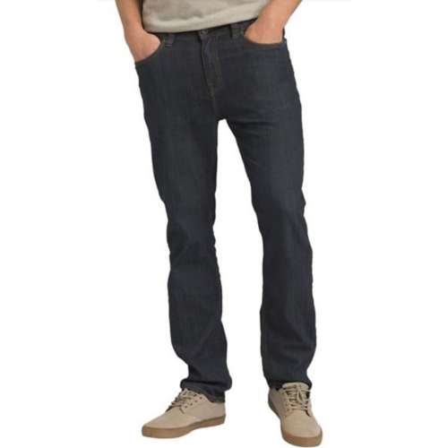 Men's prAna Bridger Slim Fit Straight Jeans