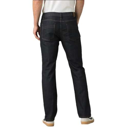 Men's prAna Bridger Slim Fit Straight Jeans