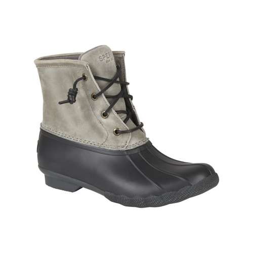 Women's Sperry Saltwater Waterproof Duck Boots