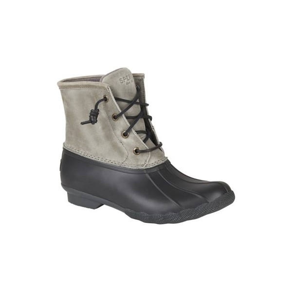 Women's Sperry Saltwater Waterproof Duck Boots product image