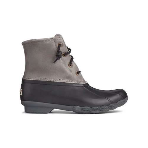 Women's Sperry Saltwater Waterproof Duck Boots