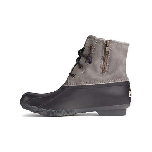 Women's Sperry Saltwater Waterproof Duck Boots