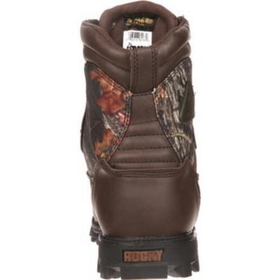 rocky bear claw boots