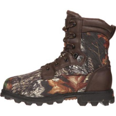 rocky bear claw boots