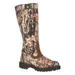 Men's Rocky Low Country Snake Boots - Thumbnail 1 of 6