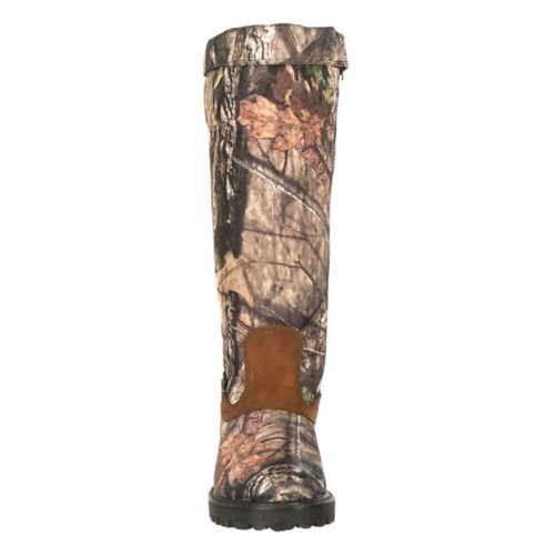 Men's Rocky Low Country Snake Boots - Primary Image