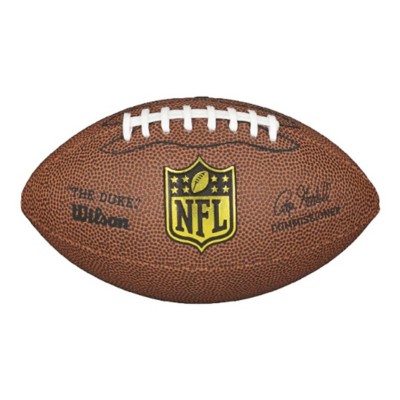 Wilson NFL Mini Football - Assorted Colors