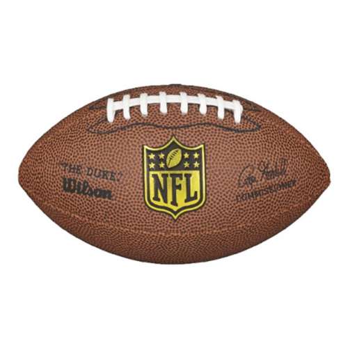 Wilson NFL Mini Football - Assorted Colors