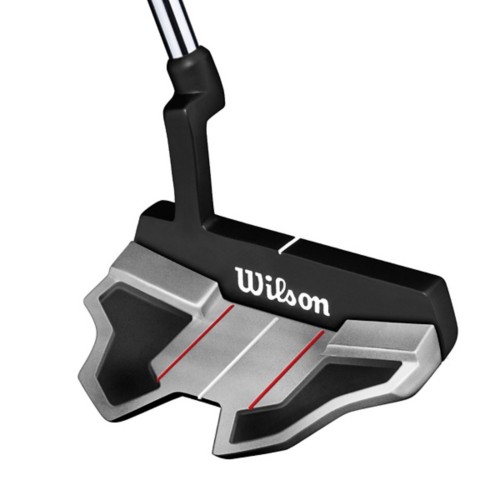 Wilson Harmonized M5 Putter w/ Jumbo Grip
