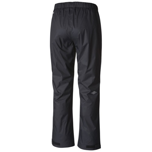 Columbia Women S Storm Surge Pant Black