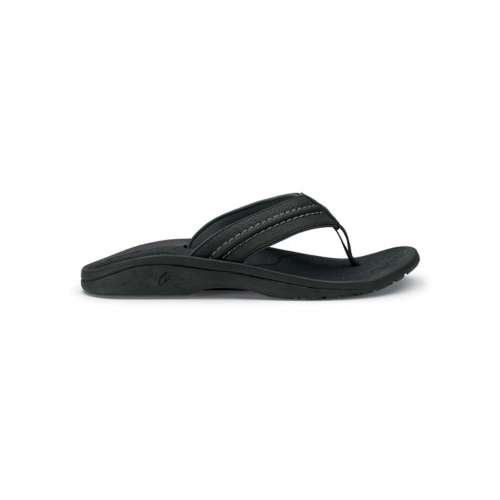 Men's OluKai Hokua Flip Flop Sandals | SCHEELS.com