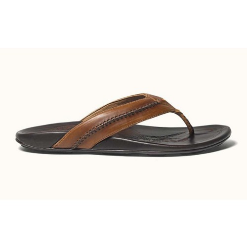 Men's OluKai Mea Ola Flip Flop Sandals
