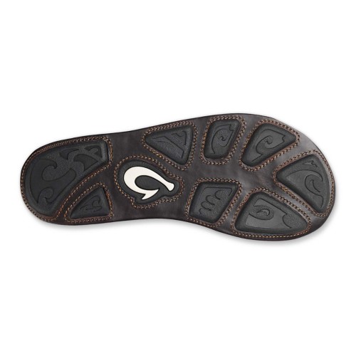 Men's OluKai Mea Ola Flip Flop Sandals