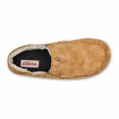 olukai men's moloa slipper