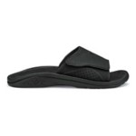Men's OluKai Nalu Slide Sandals - Thumbnail 1 of 3