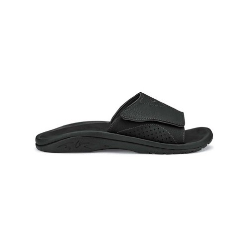 Men's OluKai Nalu Slide Sandals - Primary Image
