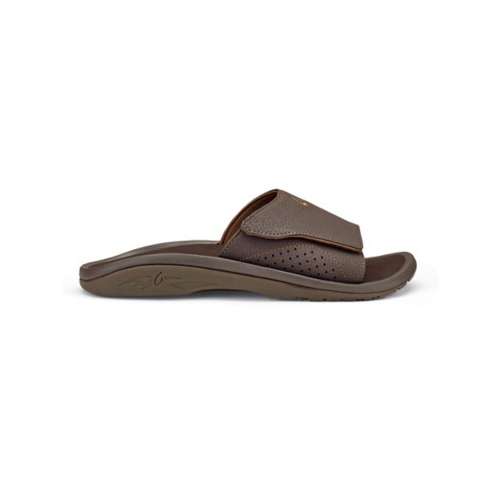 Men's OluKai Nalu Flip Flop,Slides Sandals