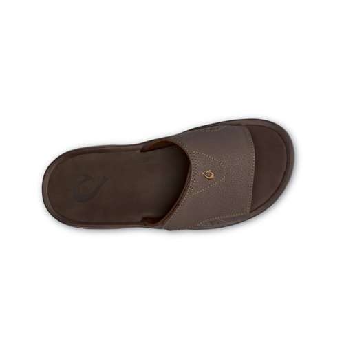 Men s OluKai Nalu Slide Sandals SCHEELS