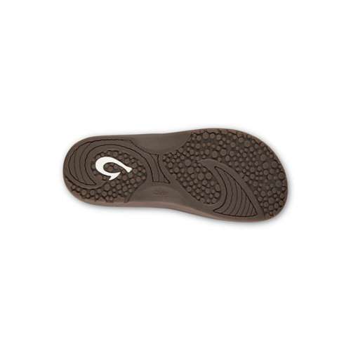 Men's OluKai Nalu Flip Flop,Slides Sandals