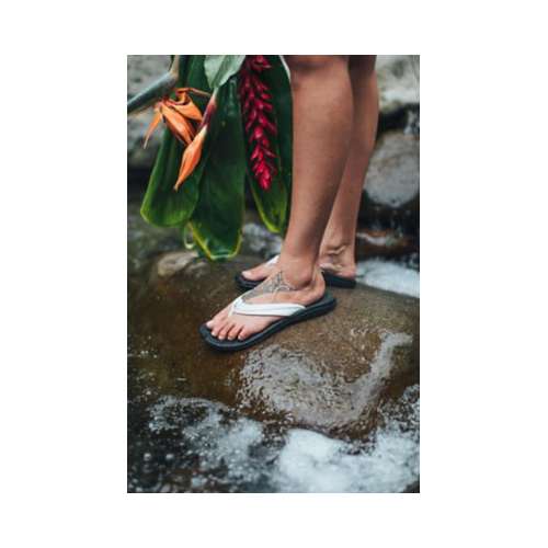 Women's OluKai Ohana Flip Flop Sandals