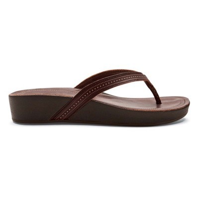 olukai ola flip flop