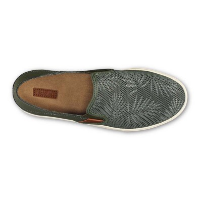 olukai womens pehuea slip on