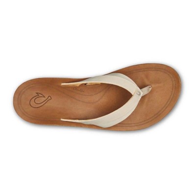 olukai kaekae flip flop