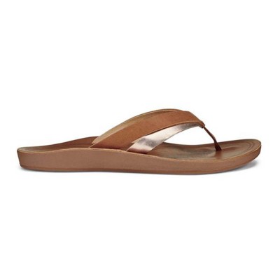 olukai kaekae flip flop