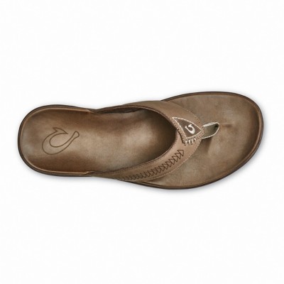 hawaiian sandals olukai