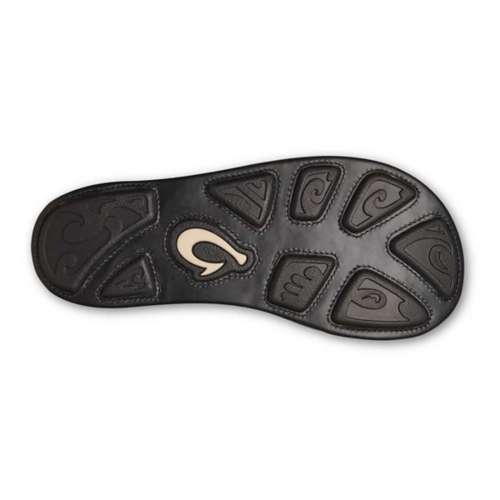 Men's OluKai Hiapo Flip Flop Toddler sandals