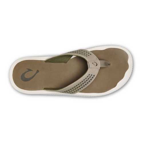 ulele flip flop