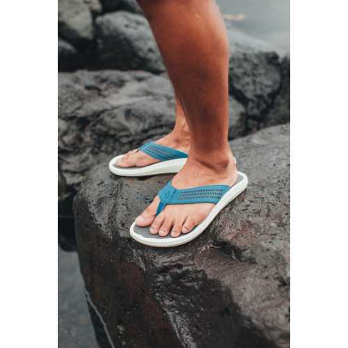 ulele flip flop