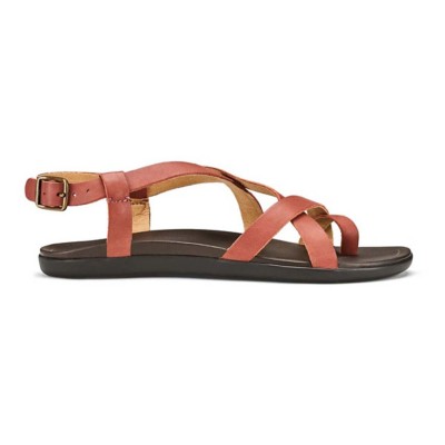 upena flat sandal
