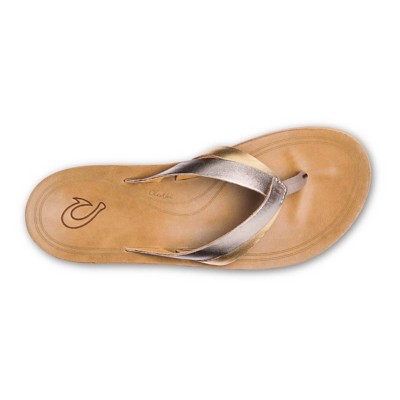 olukai kaekae flip flop