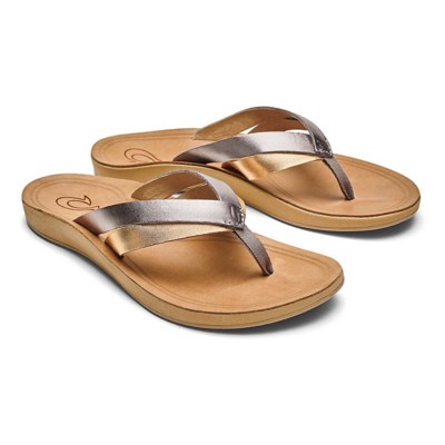 olukai kaekae flip flop