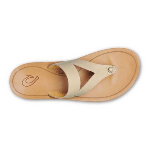 kaekae flip flop olukai