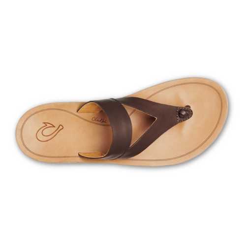 kaekae flip flop olukai