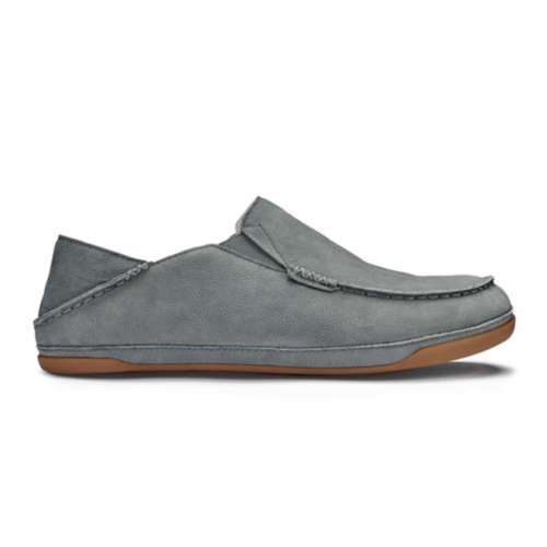 Men's OluKai Kipuka Hulu Slippers