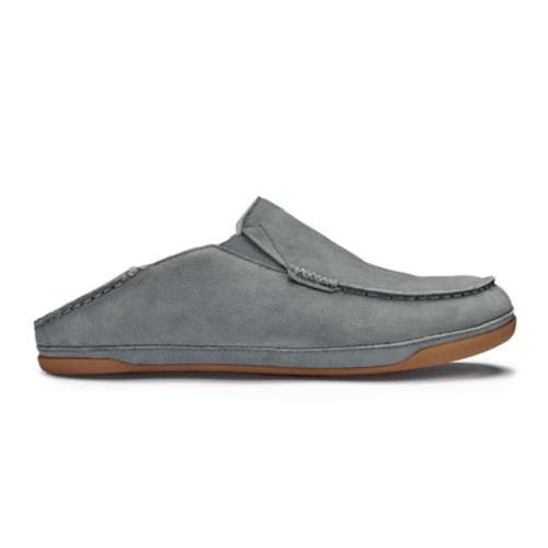 Men s OluKai Kipuka Hulu Slippers Iiscm Sneakers Sale Online