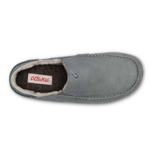 Men s OluKai Kipuka Hulu Slippers Iiscm Sneakers Sale Online