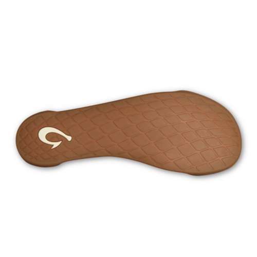 Men's OluKai Kipuka Hulu Slippers