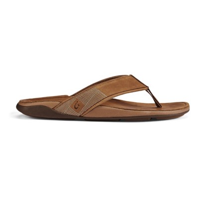 Men's OluKai Tuahine Flip Flop Sandals