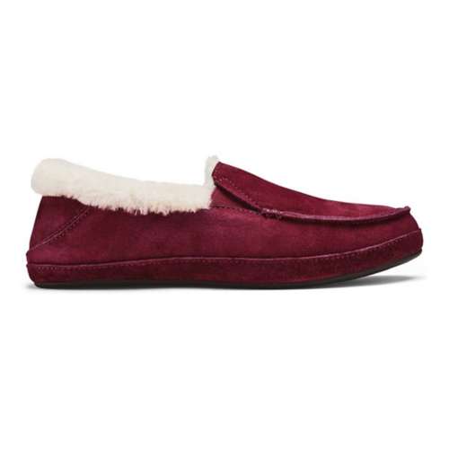 Women's OluKai Ku'Una Slippers | SCHEELS.com