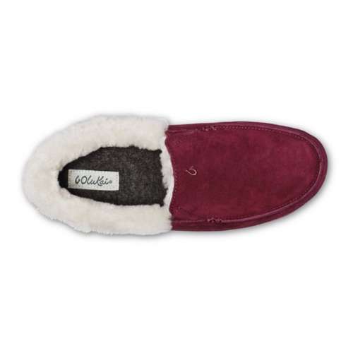 Women's OluKai Ku'Una Slippers