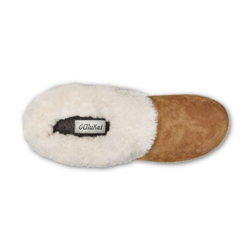 Women's OluKai Ku'I Slippers