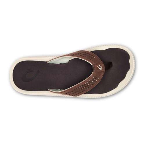 Men's OluKai Ulele Flip Flop Sandals