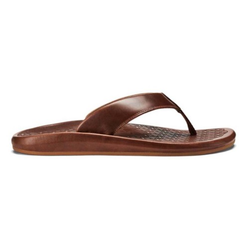 Men's OluKai Ilikai Flip Flop Sandals