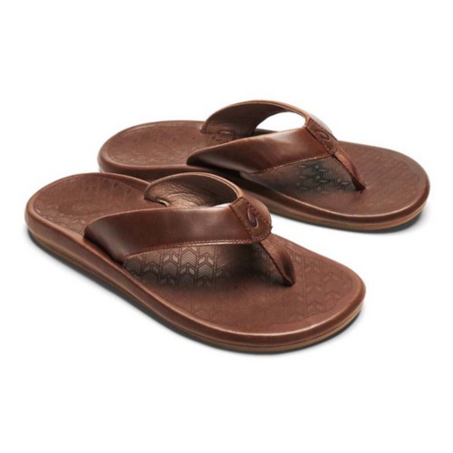 Men's OluKai Ilikai Flip Flop Sandals