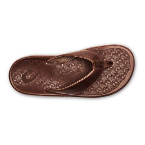 Men's OluKai Ilikai Flip Flop Sandals